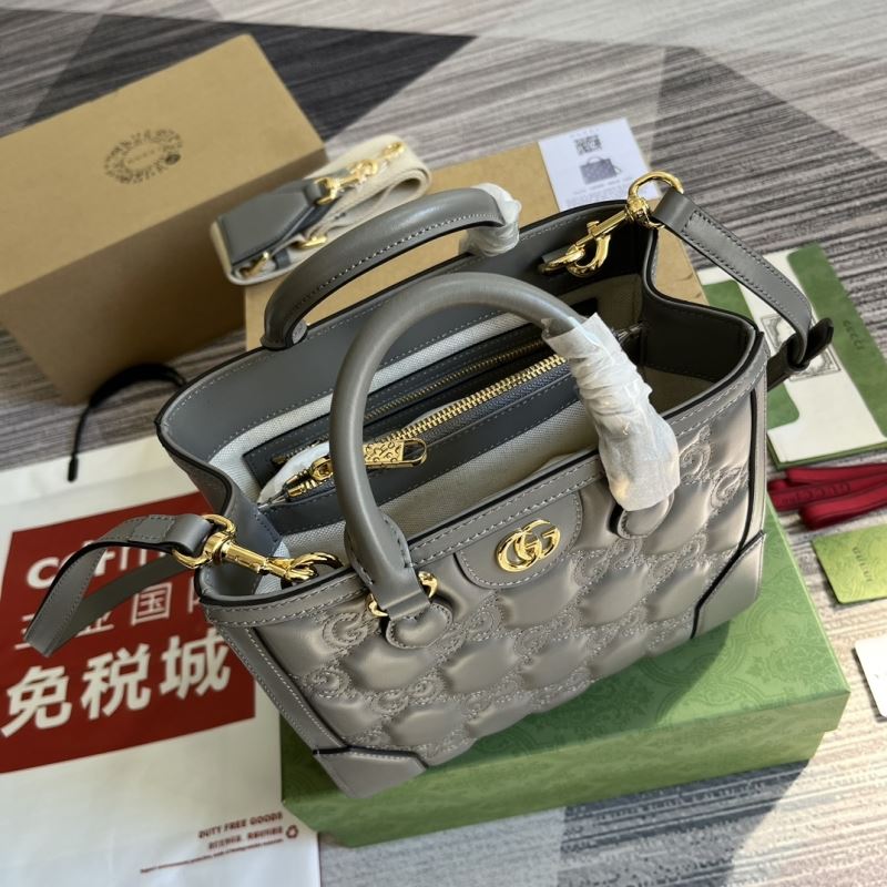 Gucci Top Handle Bags